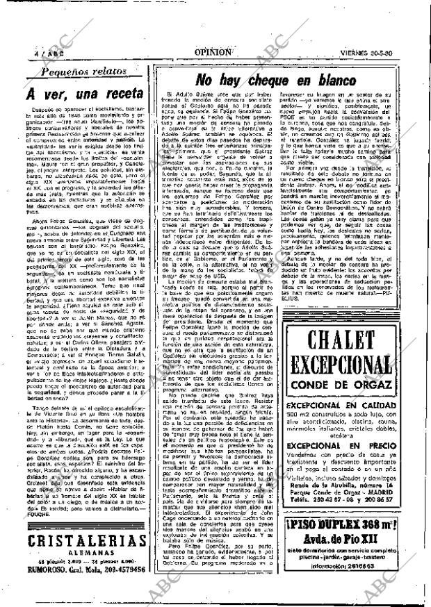 ABC MADRID 30-05-1980 página 24