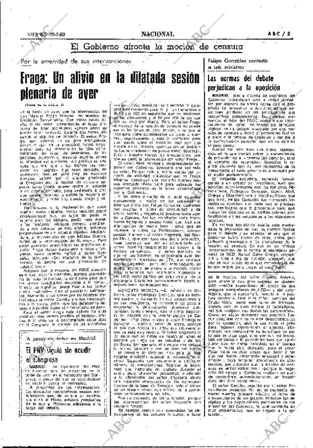 ABC MADRID 30-05-1980 página 25