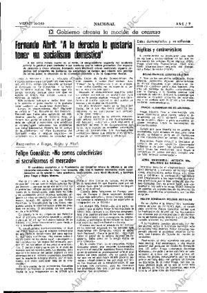 ABC MADRID 30-05-1980 página 27