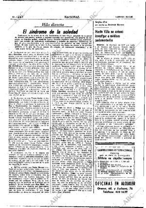 ABC MADRID 30-05-1980 página 30