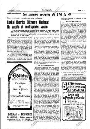 ABC MADRID 30-05-1980 página 31