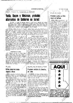 ABC MADRID 30-05-1980 página 36