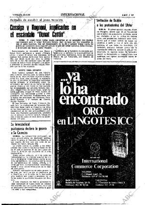 ABC MADRID 30-05-1980 página 39