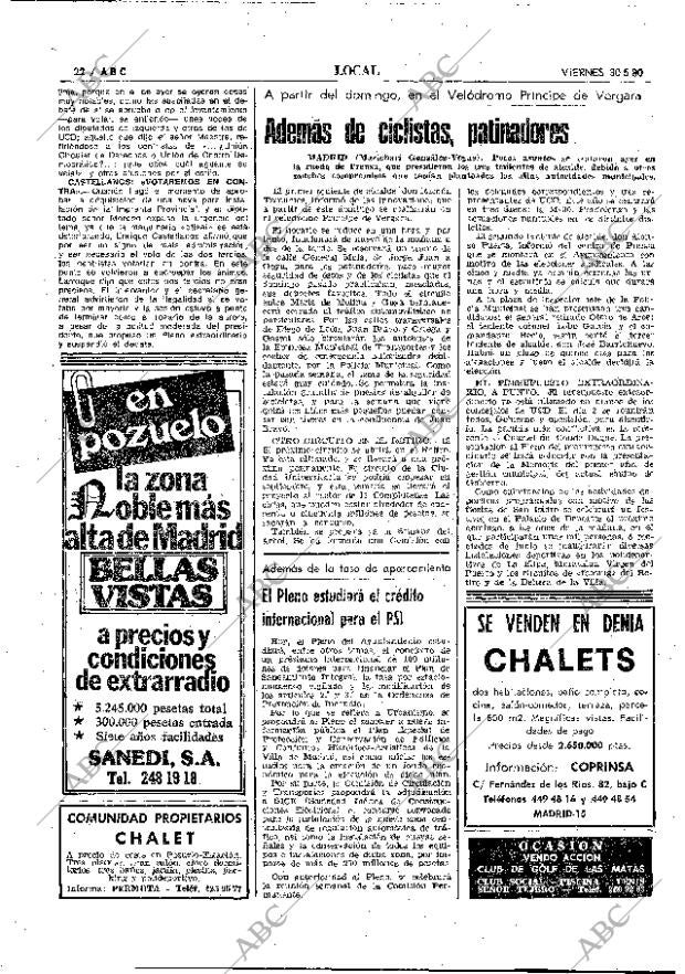 ABC MADRID 30-05-1980 página 42