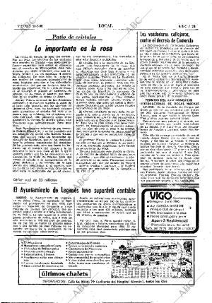 ABC MADRID 30-05-1980 página 43