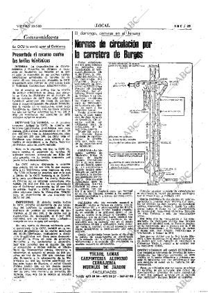 ABC MADRID 30-05-1980 página 45