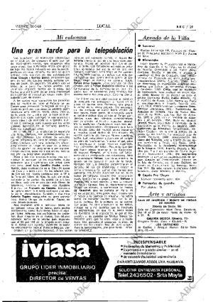 ABC MADRID 30-05-1980 página 49