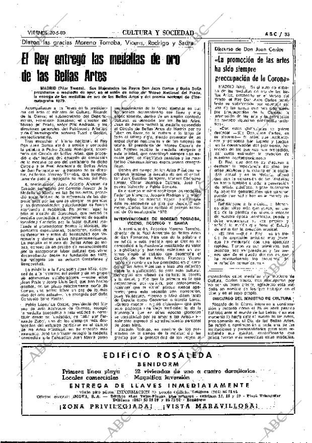 ABC MADRID 30-05-1980 página 53