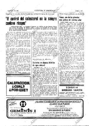 ABC MADRID 30-05-1980 página 57