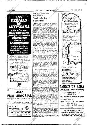 ABC MADRID 30-05-1980 página 58