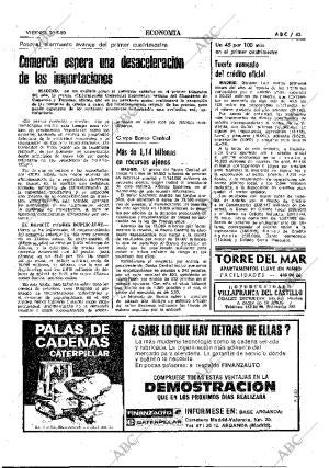 ABC MADRID 30-05-1980 página 63
