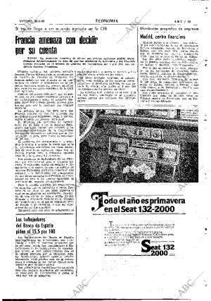 ABC MADRID 30-05-1980 página 65