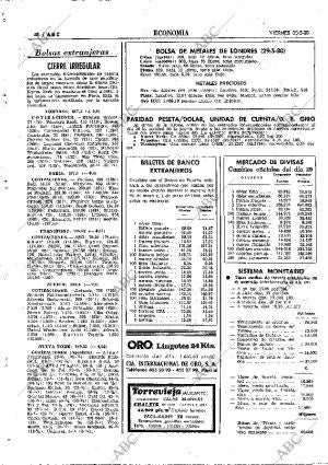 ABC MADRID 30-05-1980 página 68