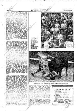 ABC MADRID 30-05-1980 página 80