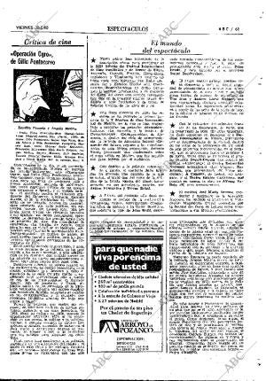 ABC MADRID 30-05-1980 página 81