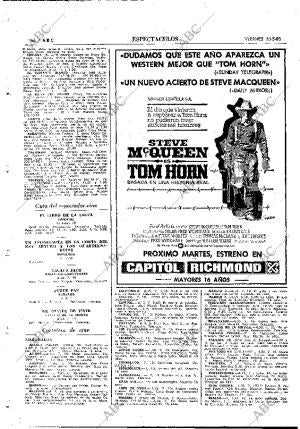 ABC MADRID 30-05-1980 página 86