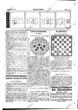 ABC MADRID 30-05-1980 página 91