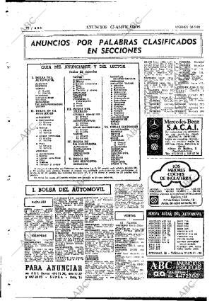 ABC MADRID 30-05-1980 página 92