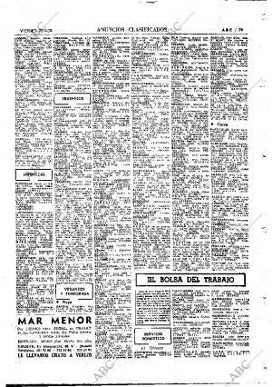 ABC MADRID 30-05-1980 página 99