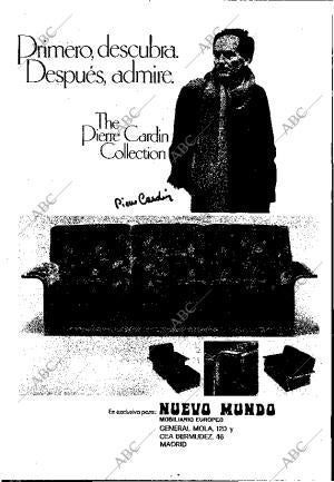 ABC MADRID 31-05-1980 página 12