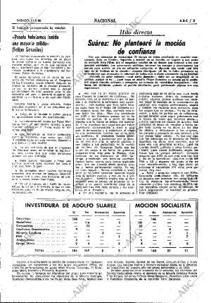 ABC MADRID 31-05-1980 página 17