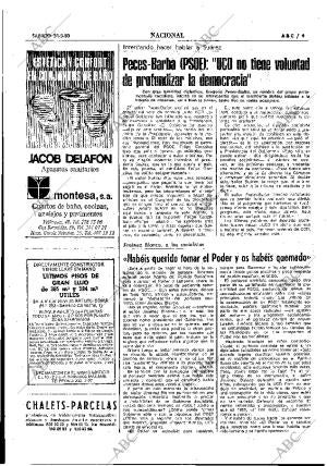 ABC MADRID 31-05-1980 página 21