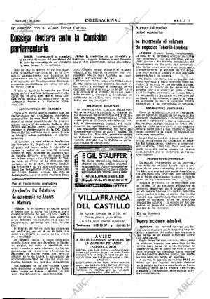 ABC MADRID 31-05-1980 página 29