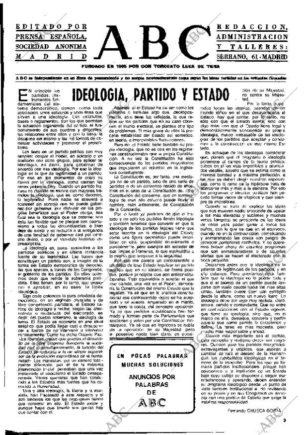 ABC MADRID 31-05-1980 página 3
