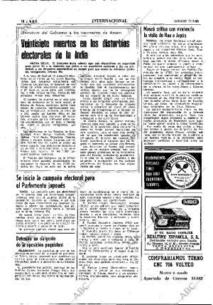 ABC MADRID 31-05-1980 página 30