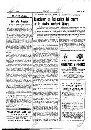 ABC MADRID 31-05-1980 página 31