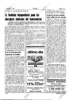 ABC MADRID 31-05-1980 página 33