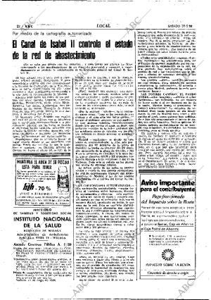 ABC MADRID 31-05-1980 página 34