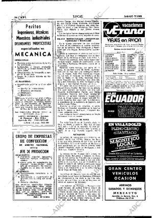 ABC MADRID 31-05-1980 página 36