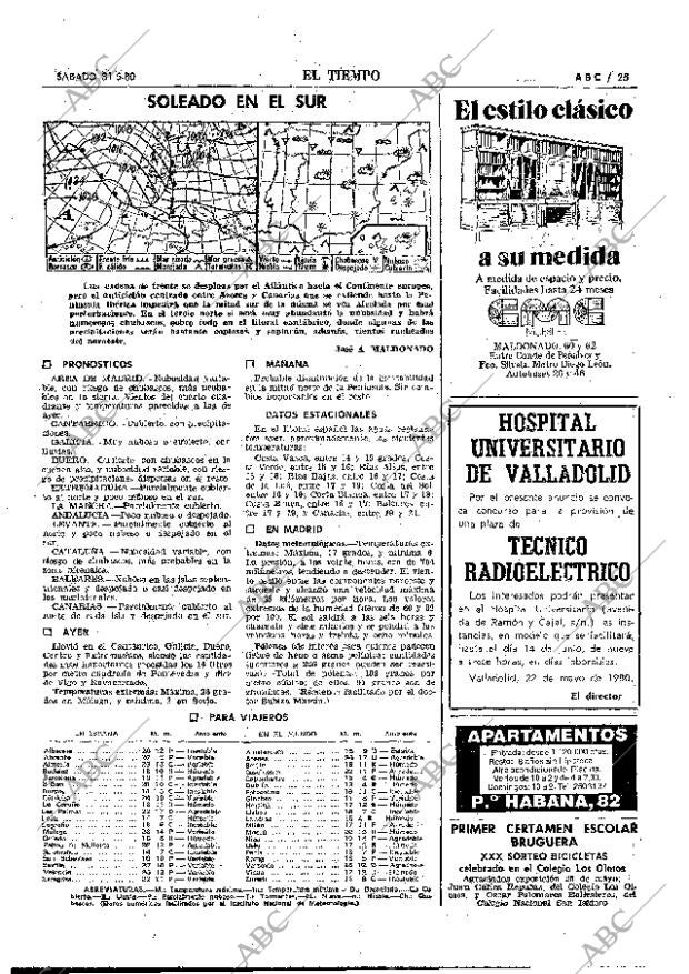 ABC MADRID 31-05-1980 página 37