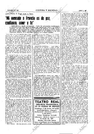 ABC MADRID 31-05-1980 página 39