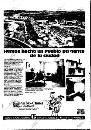 ABC MADRID 31-05-1980 página 4
