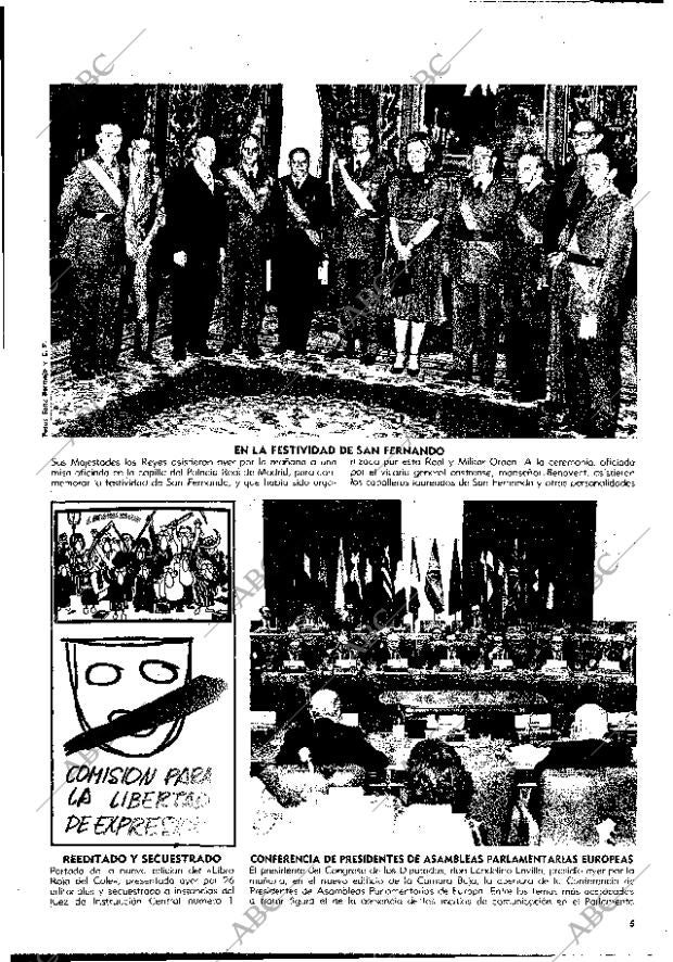 ABC MADRID 31-05-1980 página 5