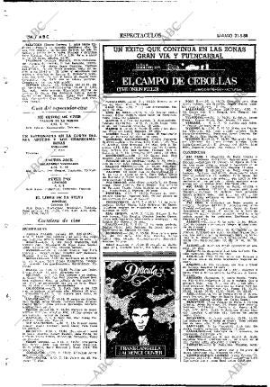 ABC MADRID 31-05-1980 página 66