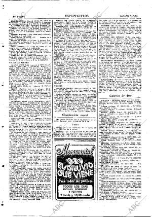 ABC MADRID 31-05-1980 página 68