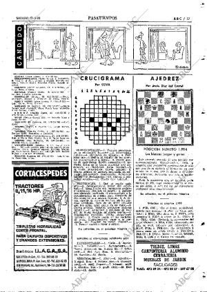 ABC MADRID 31-05-1980 página 69