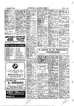 ABC MADRID 31-05-1980 página 71