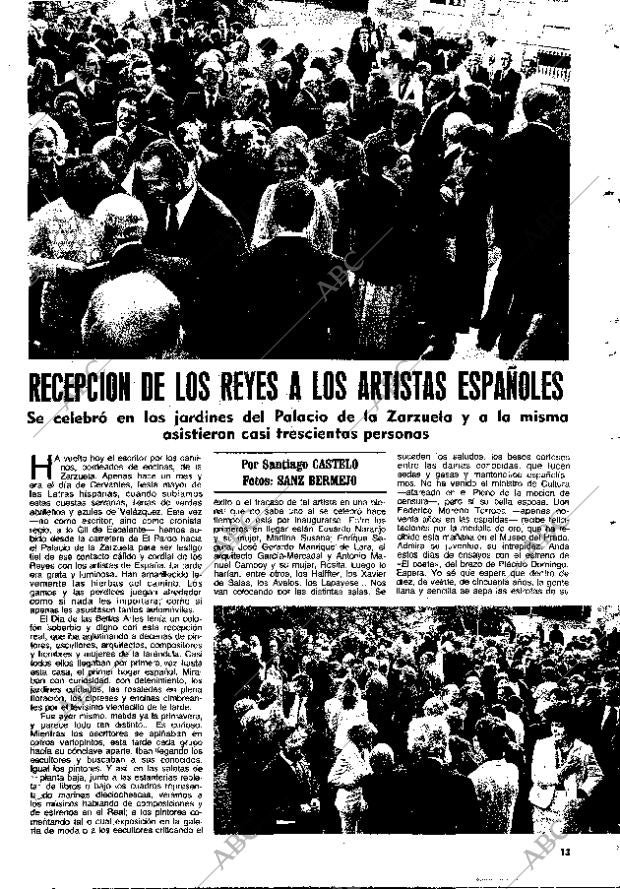 ABC MADRID 31-05-1980 página 85