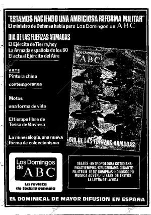 ABC MADRID 31-05-1980 página 88