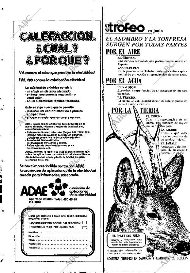 ABC MADRID 31-05-1980 página 92