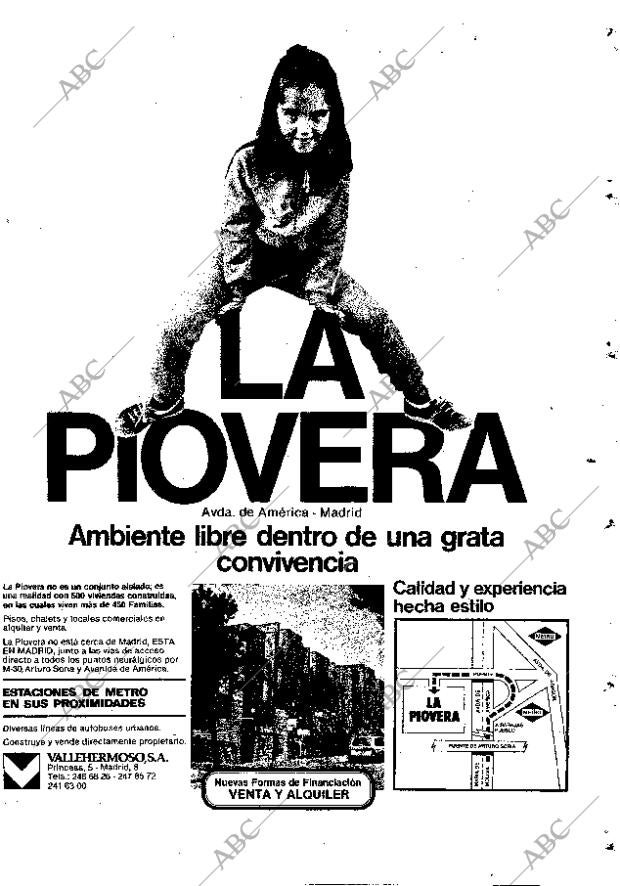 ABC MADRID 31-05-1980 página 95