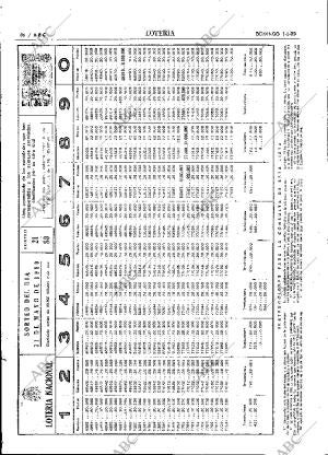 ABC MADRID 01-06-1980 página 102