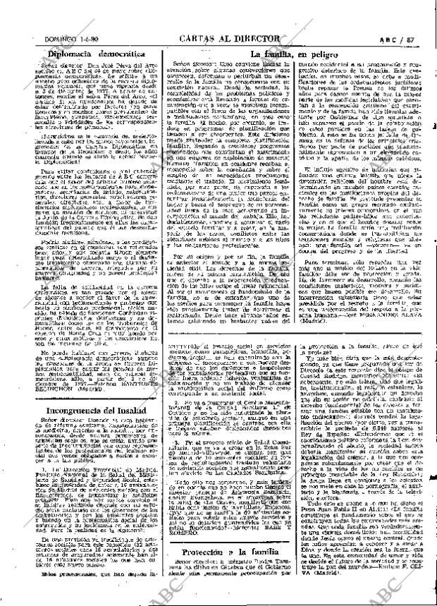 ABC MADRID 01-06-1980 página 103