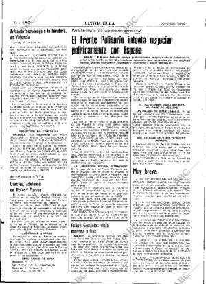 ABC MADRID 01-06-1980 página 104