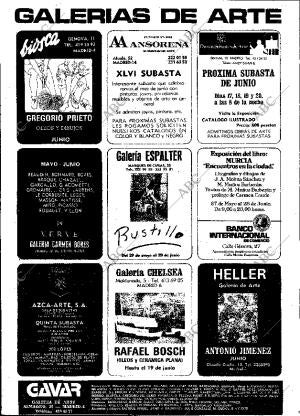 ABC MADRID 01-06-1980 página 106