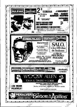 ABC MADRID 01-06-1980 página 108